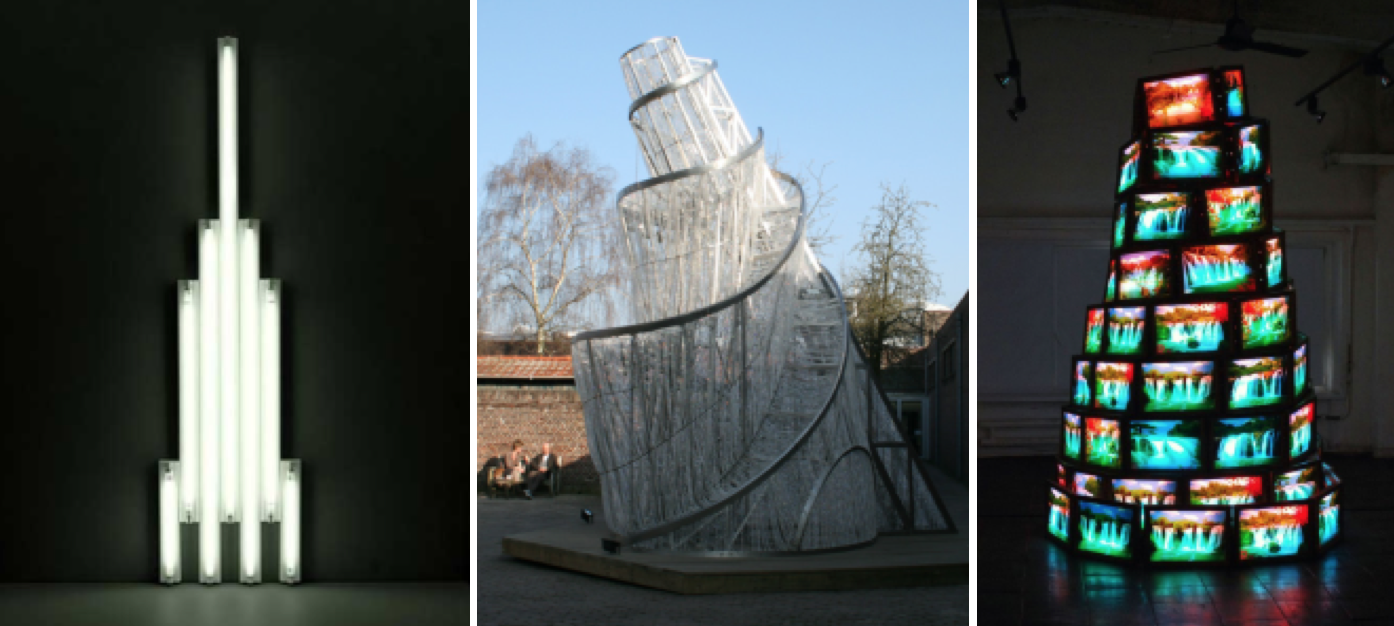 Claire Bishop’s “Déjà Vu”, a response by Katelyn Gallucci