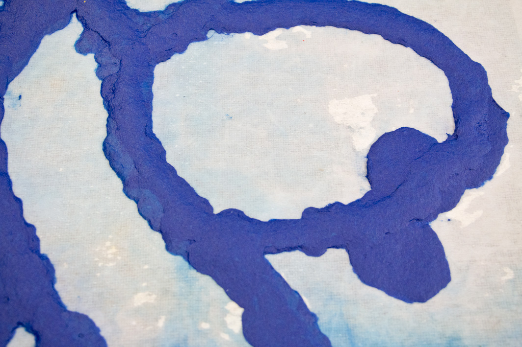 March news: Paperhouse Benefit and more